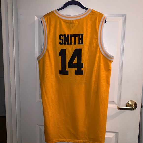 Fresh Prince of Bel Air Will Smith Jersey - Picture 1 of 2